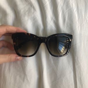 Kate Spade Sunglasses